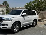 Toyota Land Cruiser GXR 2019 (V6) – For Sale